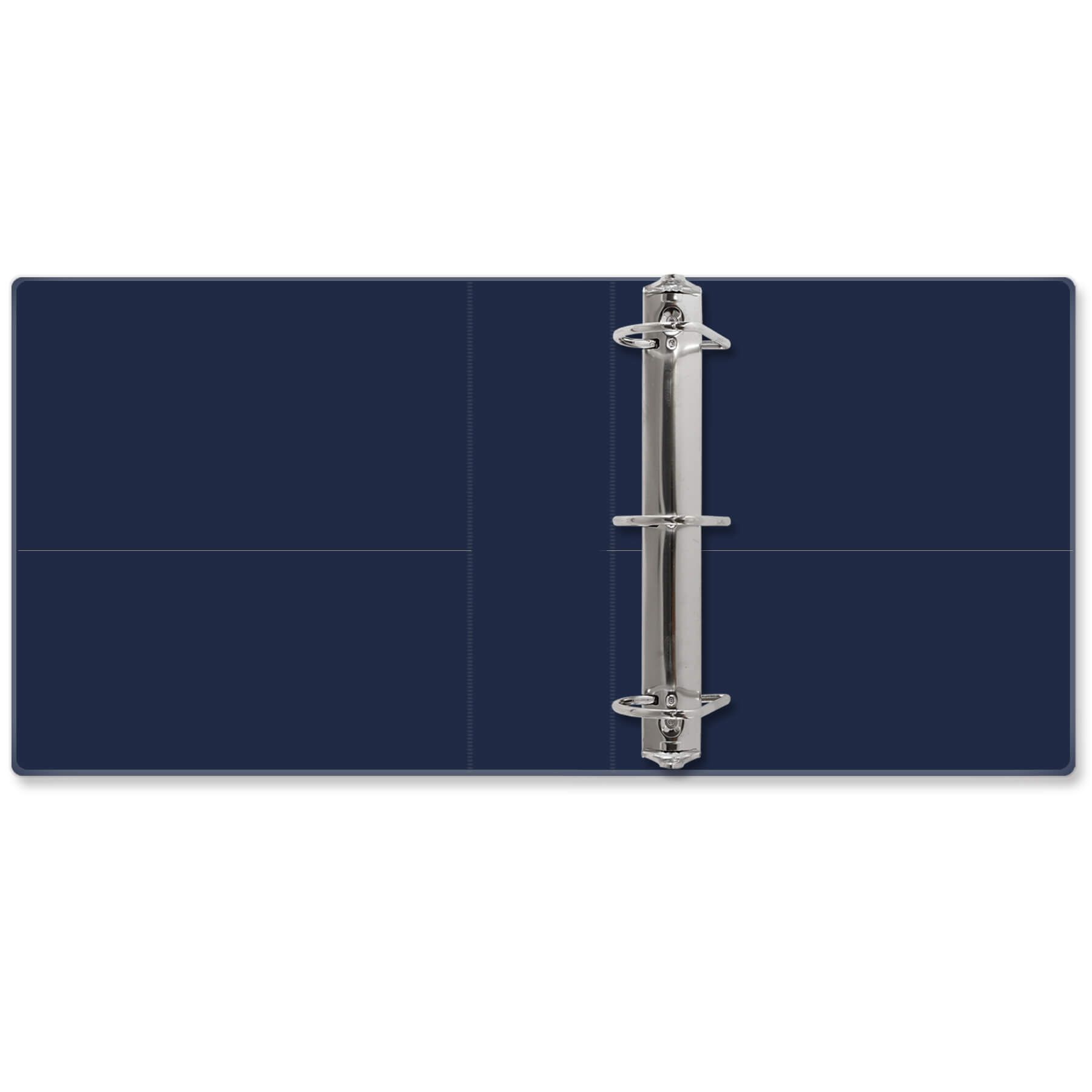 Navy Blue Inside